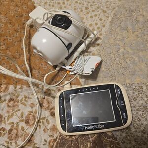 Baby Monitor